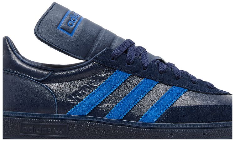 SHUKYU x E WAX x adidas Handball Spezial Night Indigo