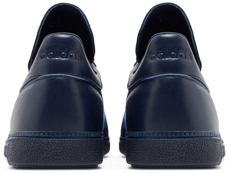 SHUKYU x E WAX x adidas Handball Spezial Night Indigo