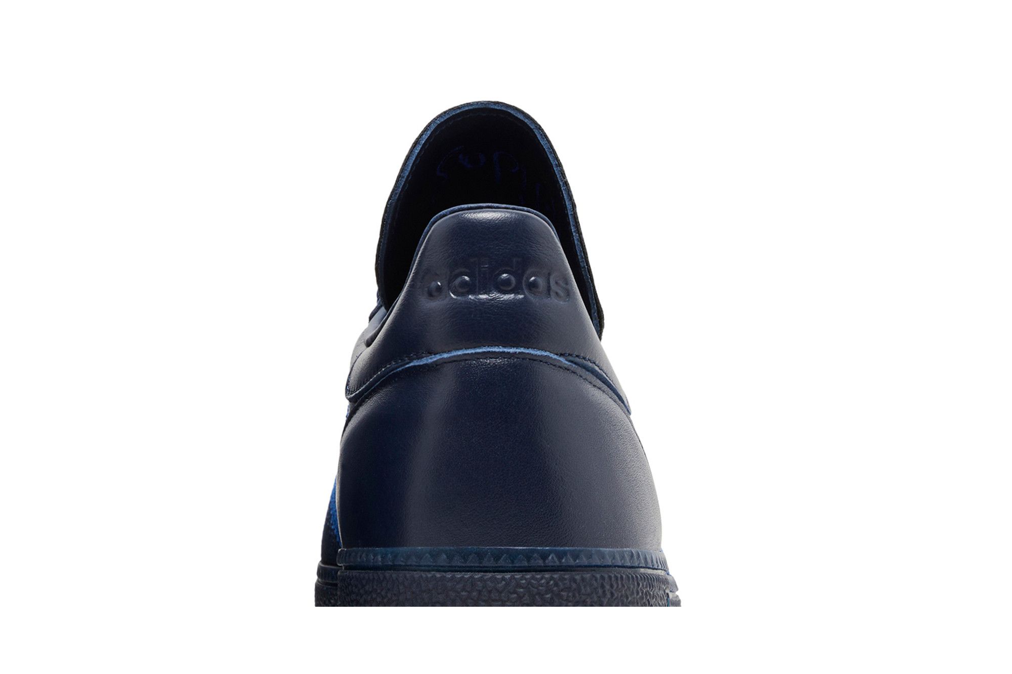 美品 SHUKYU E-WAX adidas ナイトインディゴ