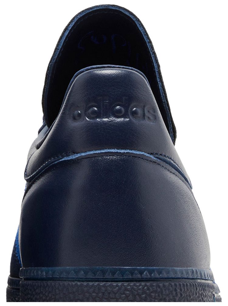 SHUKYU x E WAX x adidas Handball Spezial Night Indigo