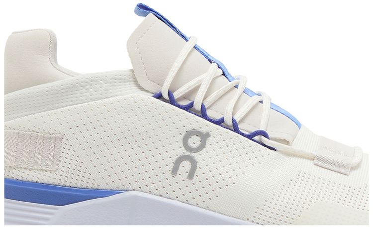 Wmns Cloudnova Undyed White Heather