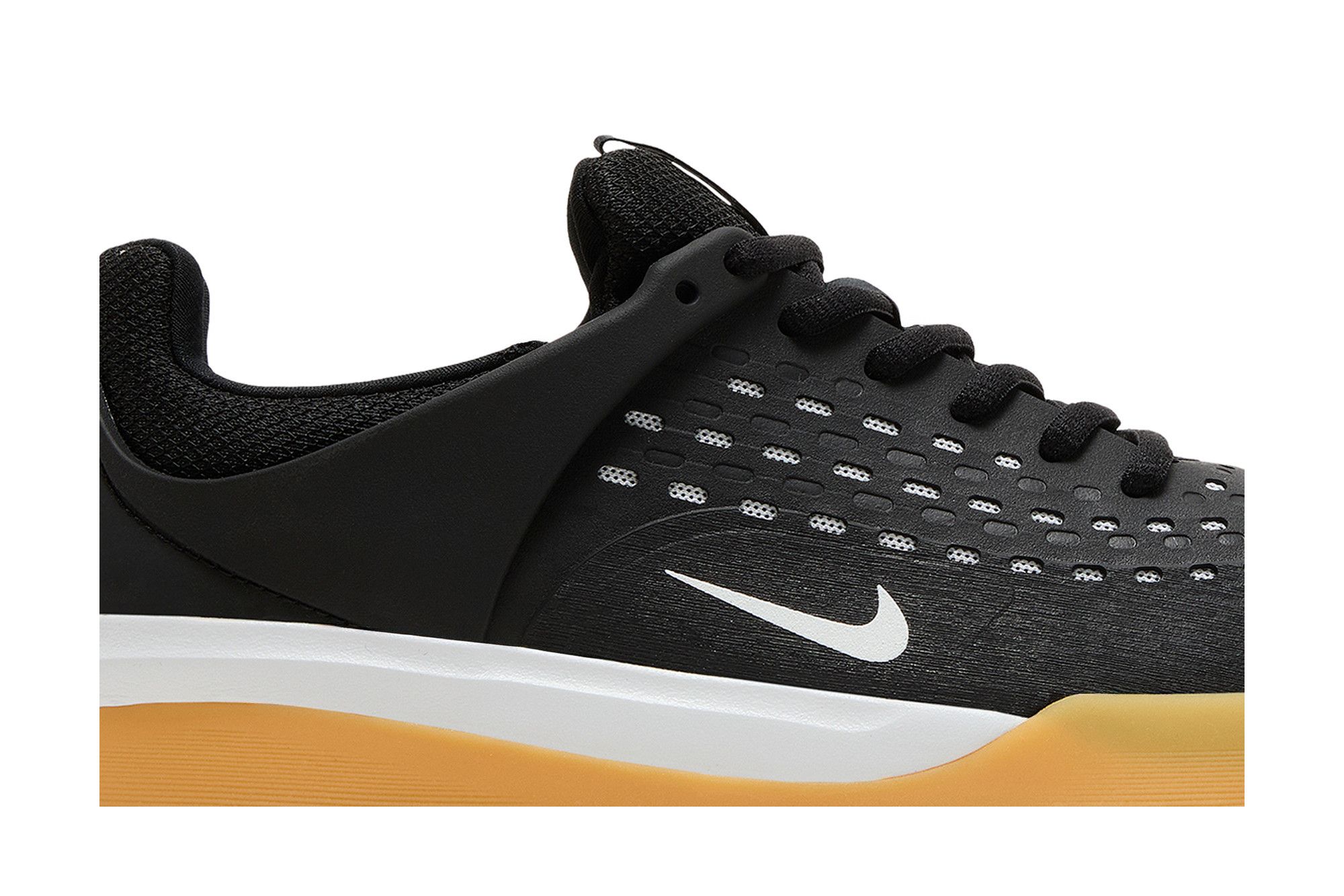 Nyjah free black white deals
