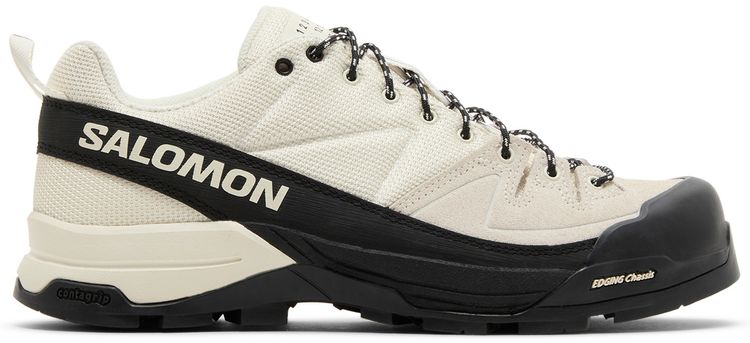 MM6 Maison Margiela x X ALP Vanilla Ice Black