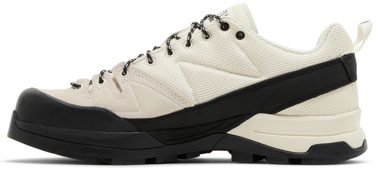 MM6 Maison Margiela x X ALP Vanilla Ice Black