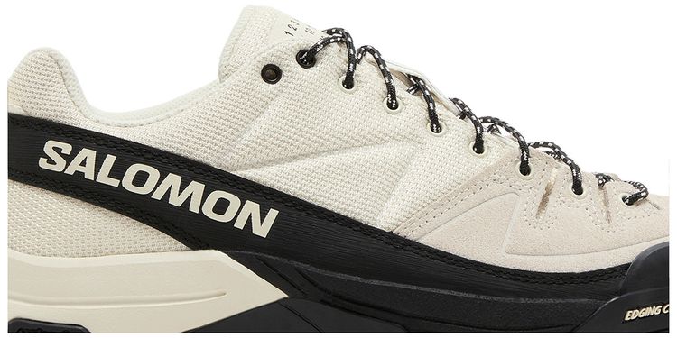 MM6 Maison Margiela x X ALP Vanilla Ice Black