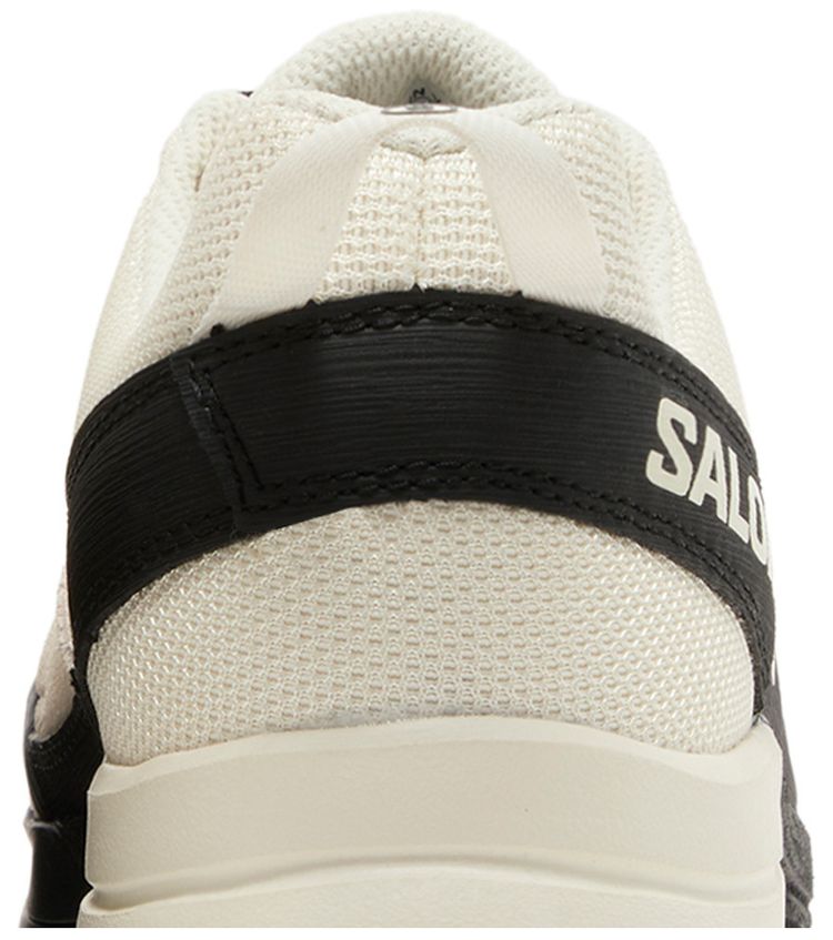 MM6 Maison Margiela x X ALP Vanilla Ice Black