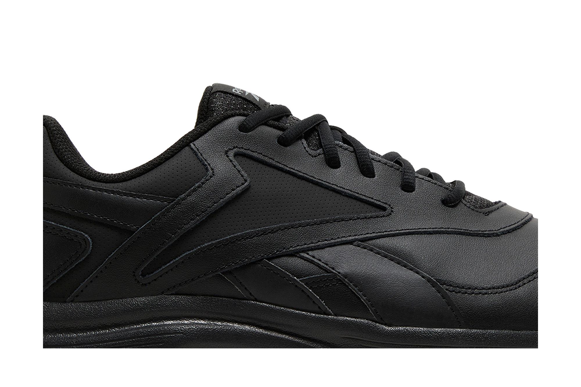 reebok walk ultra 7 dmx max wide women's shoes