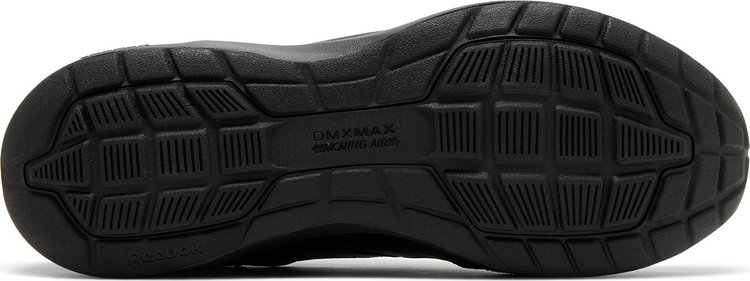 Walk Ultra 7 DMX Max 4E Wide Black Cold Grey