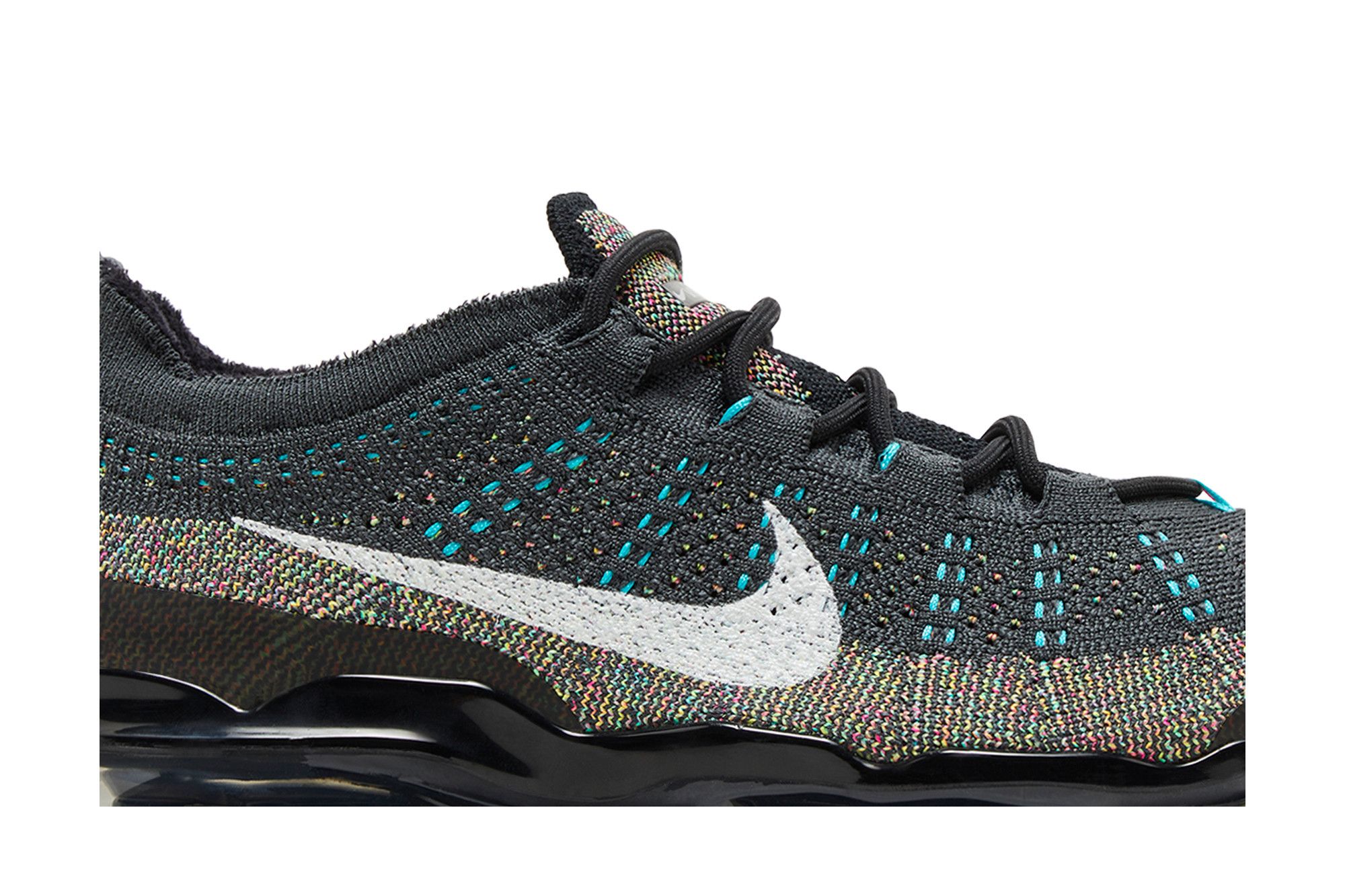 Vapormax gray multicolor 2025