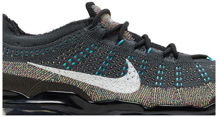 Nike Air VaporMax 2023 Flyknit Multi Color