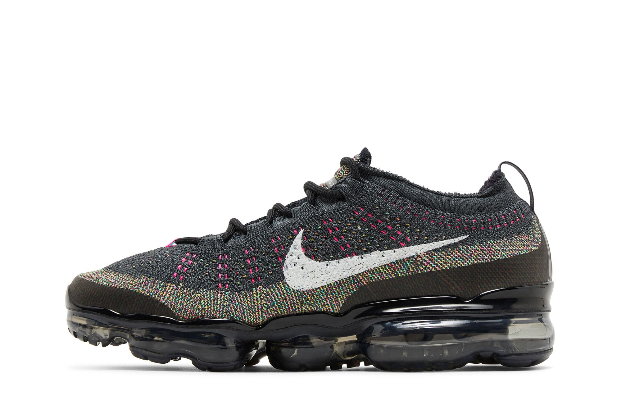 Size 10.0 Air VaporMax 2023 Flyknit Multi Color