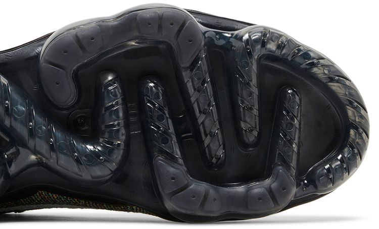 Nike Air VaporMax 2023 Flyknit Multi Color