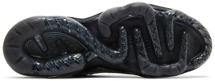 Nike Air VaporMax 2023 Flyknit Multi Color