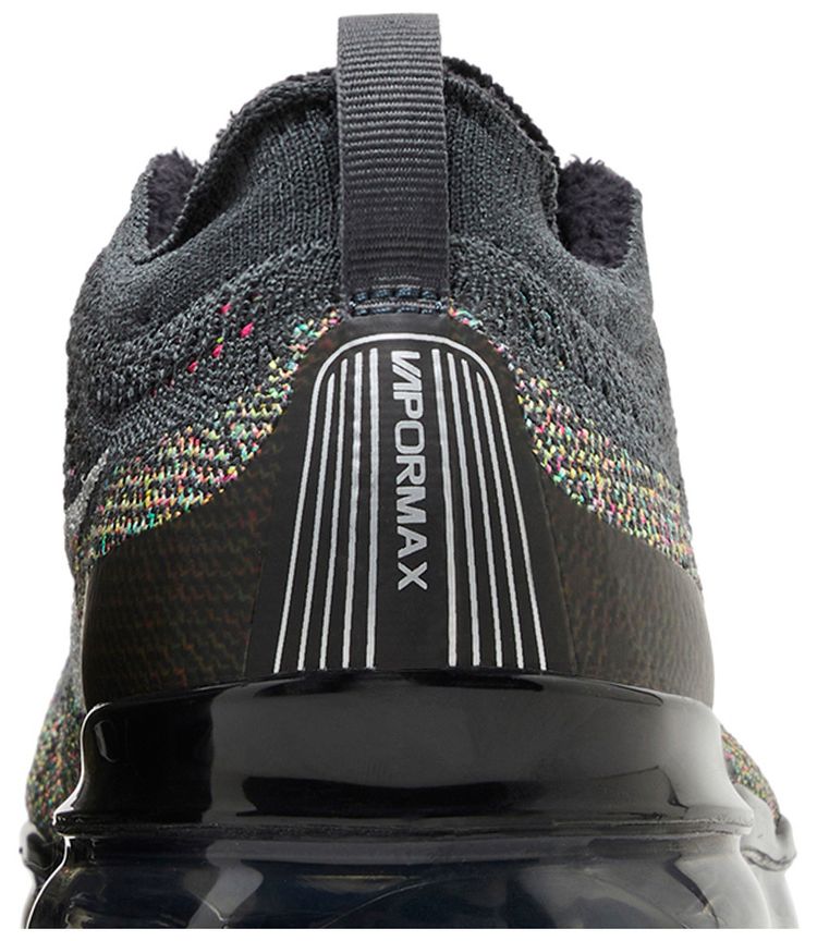Nike Air VaporMax 2023 Flyknit Multi Color