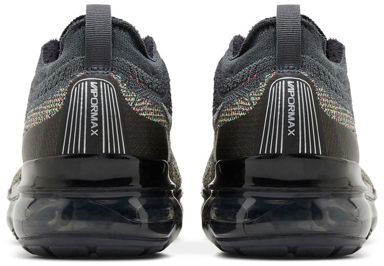 Nike Air VaporMax 2023 Flyknit Multi Color