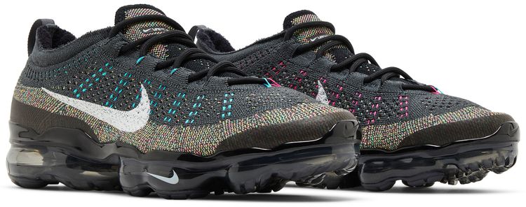 Nike Air VaporMax 2023 Flyknit Multi Color