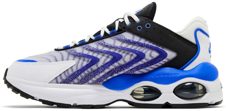 Nike Air Max TW White Concord