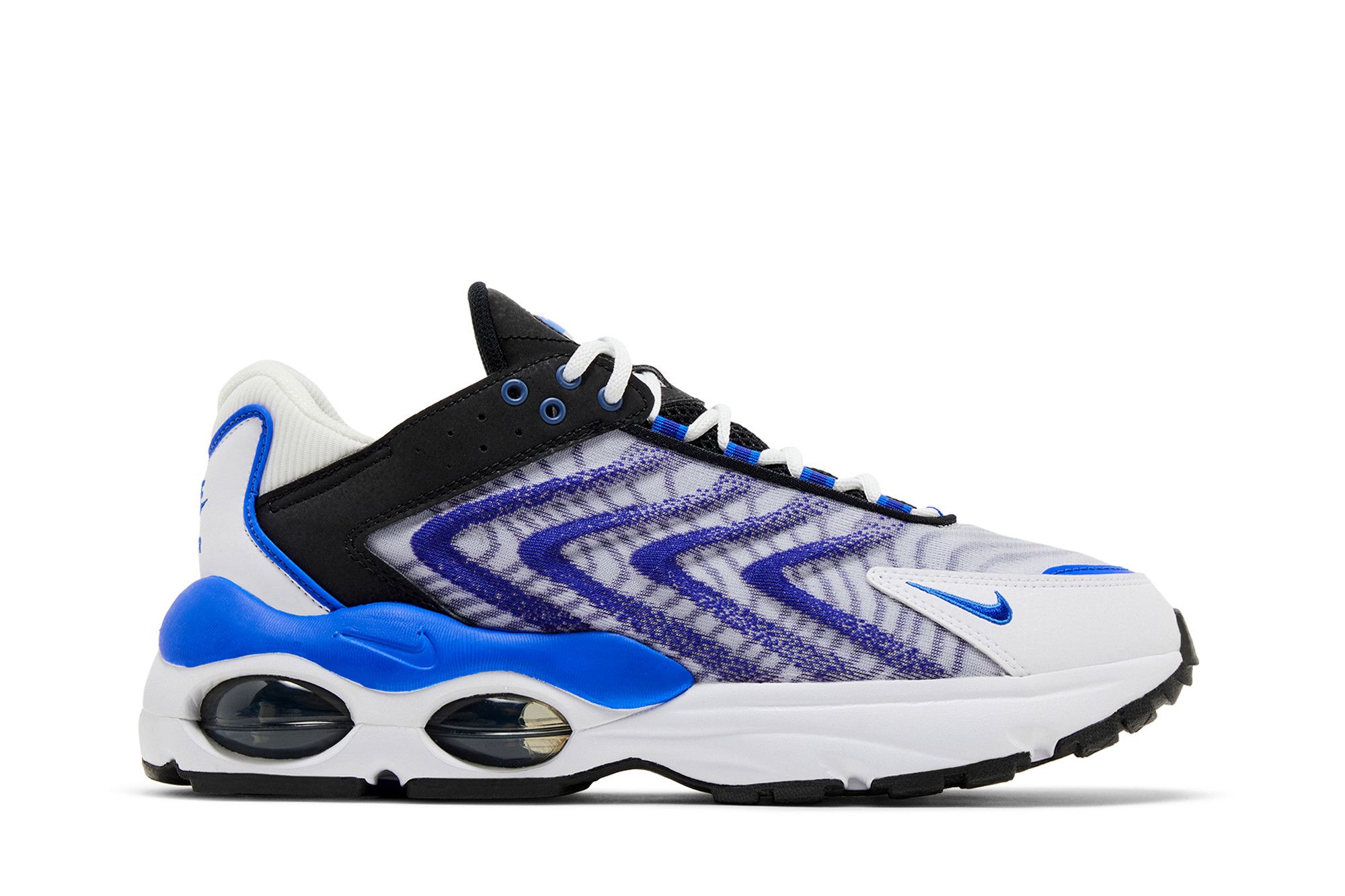 Buy Nike Air Max TW 'White Concord' - DQ3984 105 | GOAT