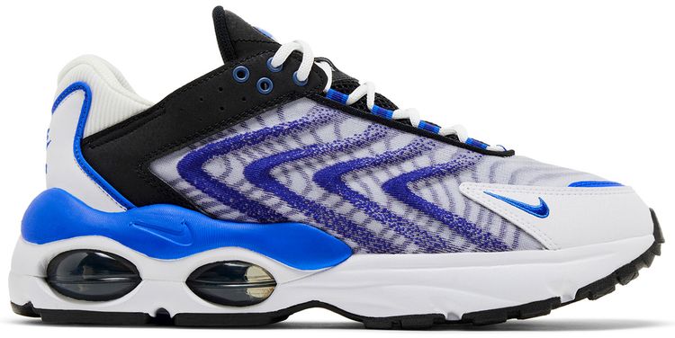 Nike Air Max TW White Concord