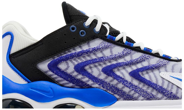 Nike Air Max TW White Concord