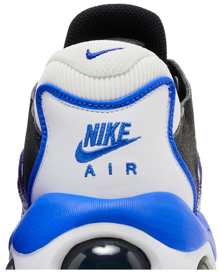 Nike Air Max TW White Concord