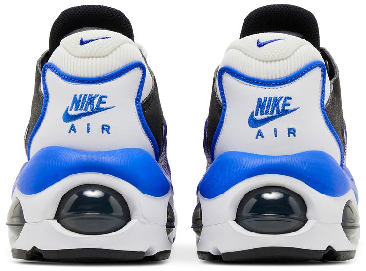 Nike Air Max TW White Concord