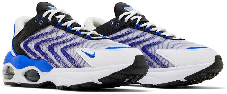 Nike Air Max TW White Concord