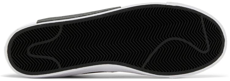 Nike Blazer Low Pro Club Black White