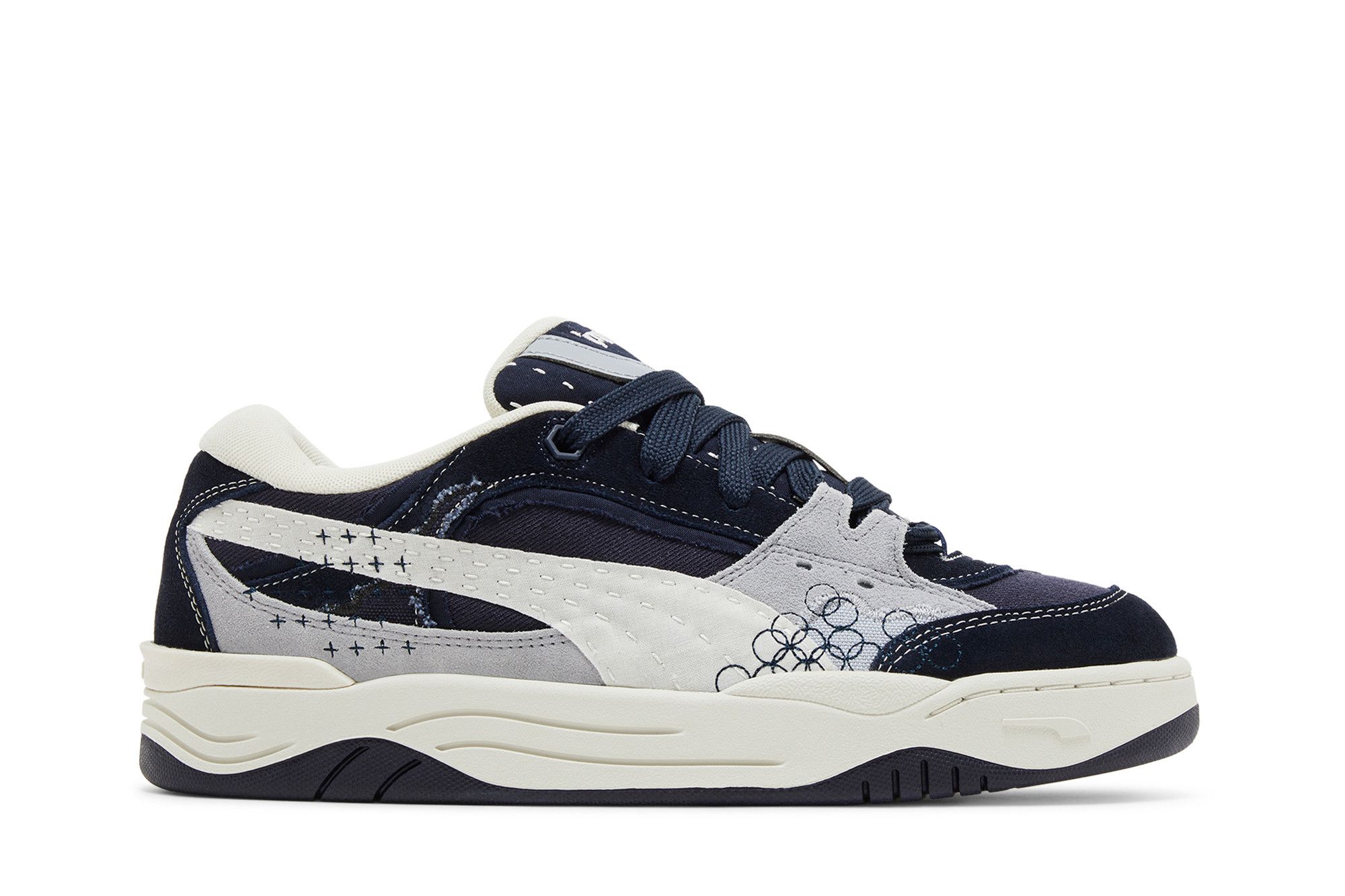 Buy Puma 180 'Sashiko' - 395762 01 | GOAT CA