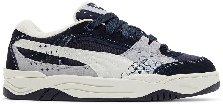 Puma 180 Sashiko
