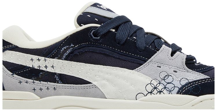 Puma 180 Sashiko
