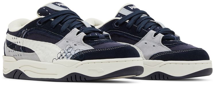 Puma 180 Sashiko