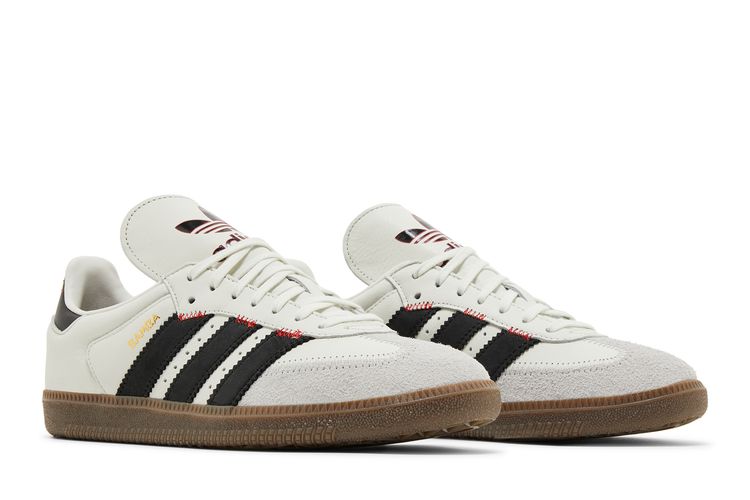 adidas gazelle silver green womens Adidas Originals Samba OG (Carbon/Better Scarlet/Gum) Men's Shoes IG61 –  Kick Theory