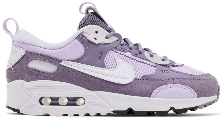Nike Wmns Air Max 90 Futura Daybreak Lilac Bloom
