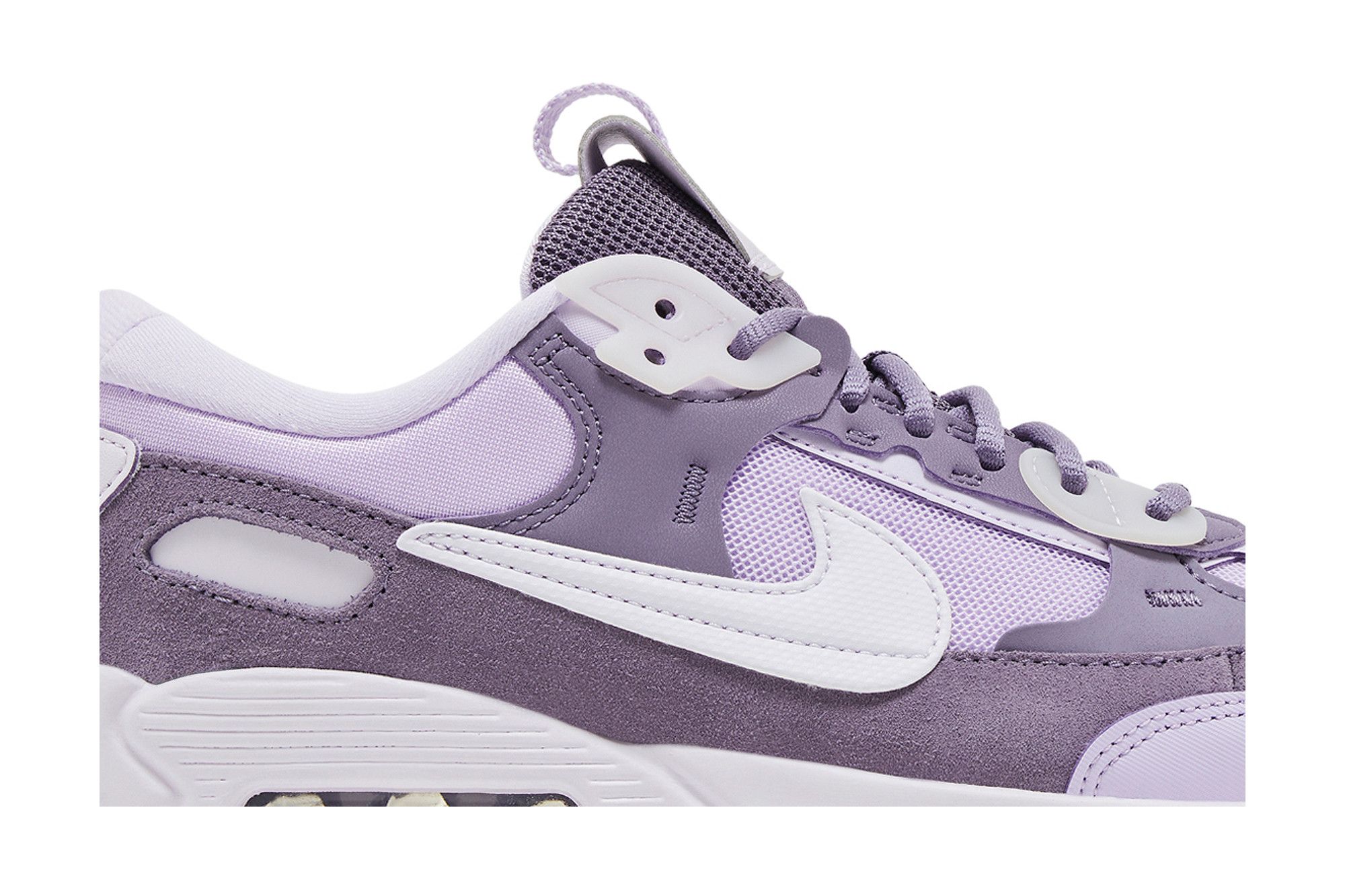 Nike air max 90 lilac shop