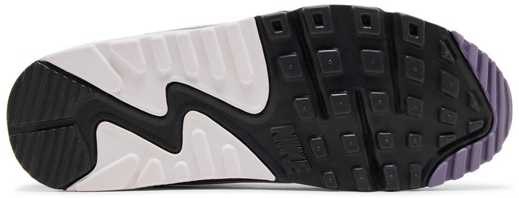 Nike Wmns Air Max 90 Futura Daybreak Lilac Bloom