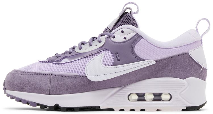 Nike Wmns Air Max 90 Futura Daybreak Lilac Bloom
