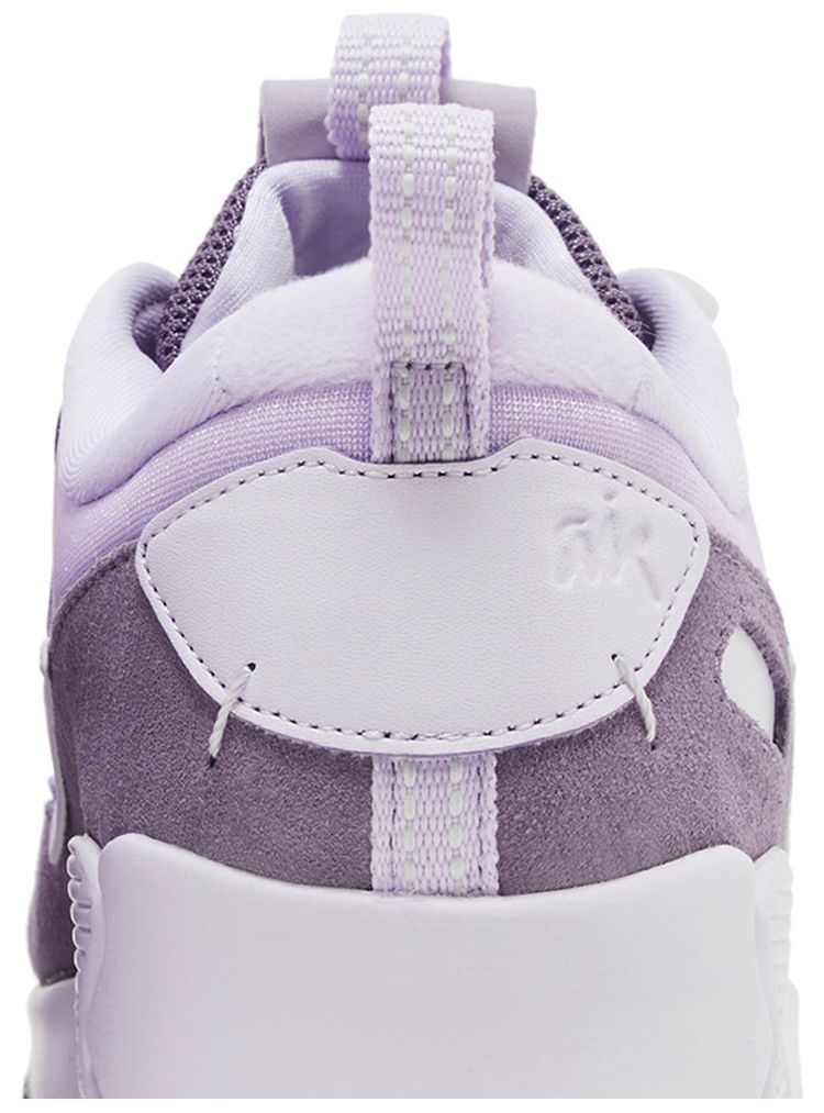 Nike Wmns Air Max 90 Futura Daybreak Lilac Bloom