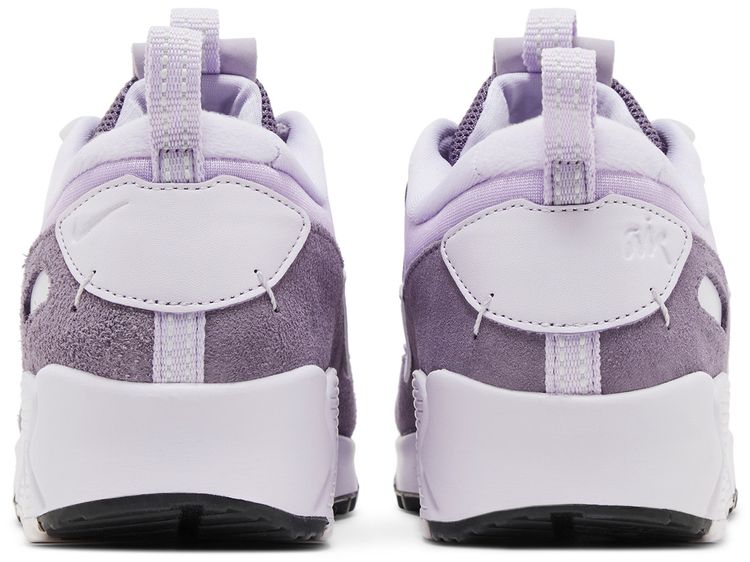 Nike Wmns Air Max 90 Futura Daybreak Lilac Bloom