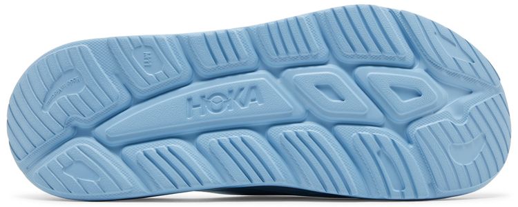 HOKA Ora Recovery Slide 3 Dusk