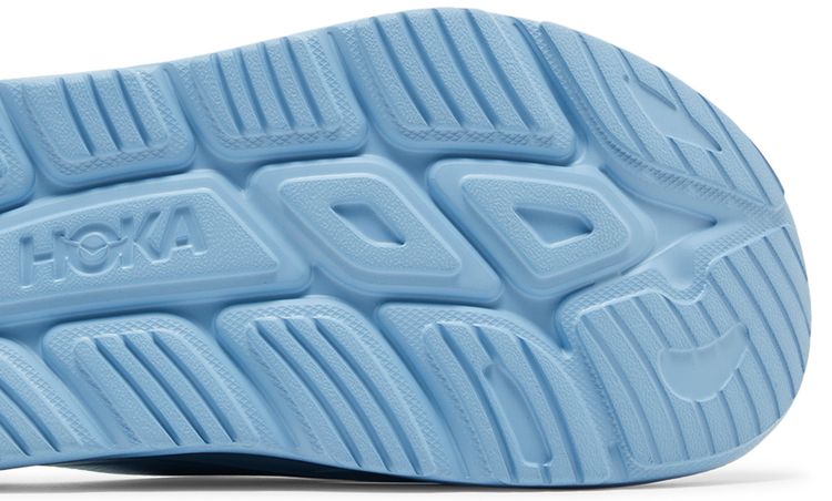 HOKA Ora Recovery Slide 3 Dusk