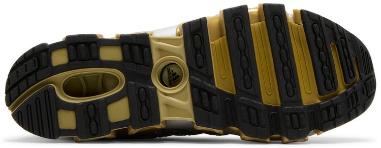 Adidas a3 Megaride 20th Anniversary   Grey Gold