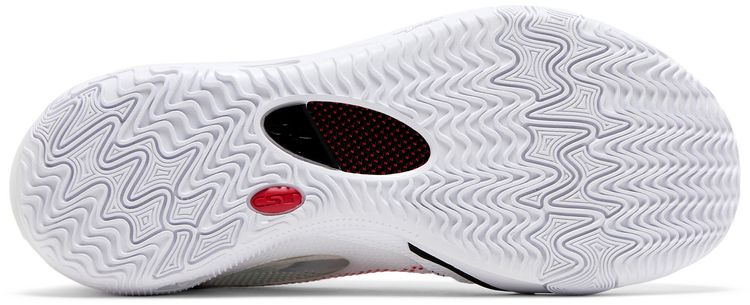 Li Ning Way of Wade 808 3 Ultra V2 Tour