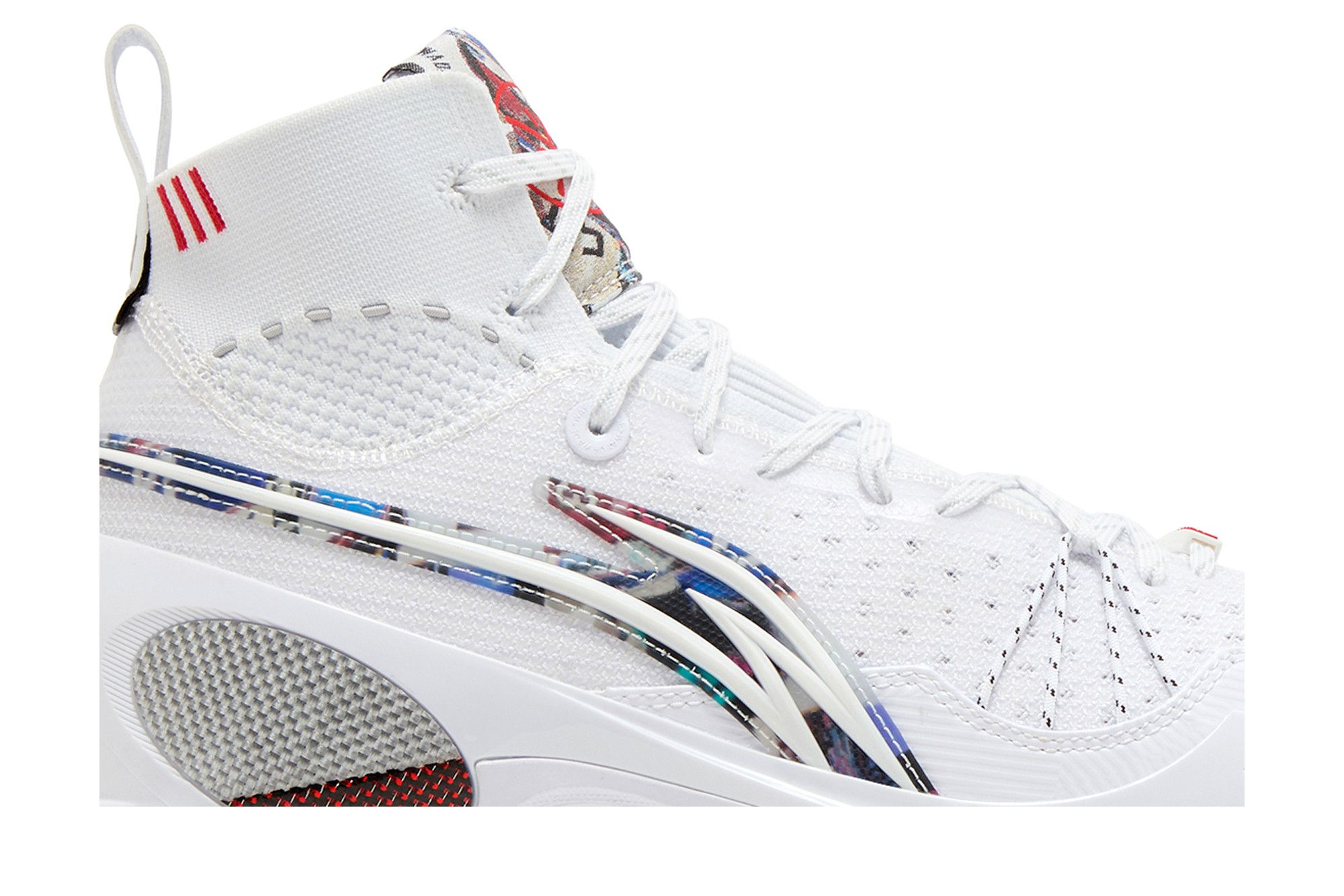Buy Way of Wade 808 3 Ultra V2 'Tour' - ABAU013 3 | GOAT