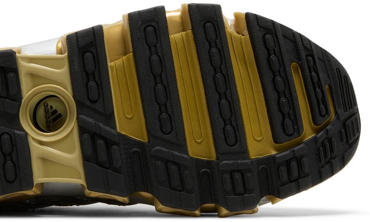 Adidas a3 Megaride 20th Anniversary   Grey Gold