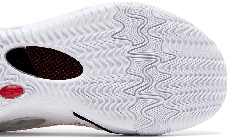 Li Ning Way of Wade 808 3 Ultra V2 Tour