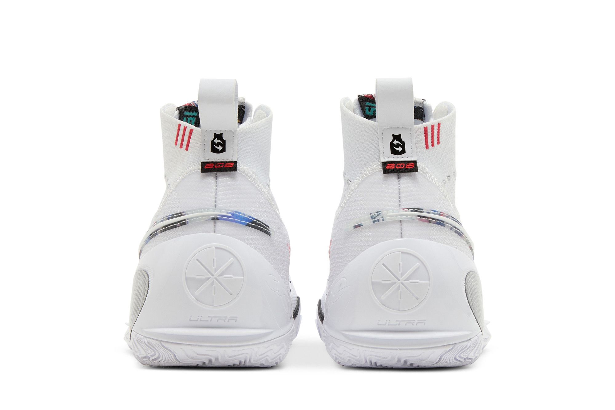 Buy Way of Wade 808 3 Ultra V2 'Tour' - ABAU013 3 | GOAT