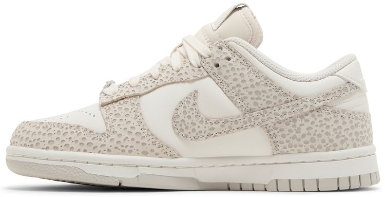 Nike Wmns Dunk Low Safari Print Pack   Phantom