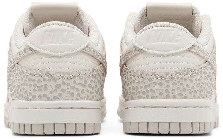 Nike Wmns Dunk Low Safari Print Pack   Phantom