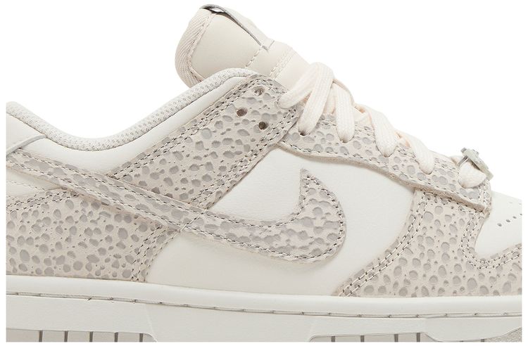 Nike Wmns Dunk Low Safari Print Pack   Phantom